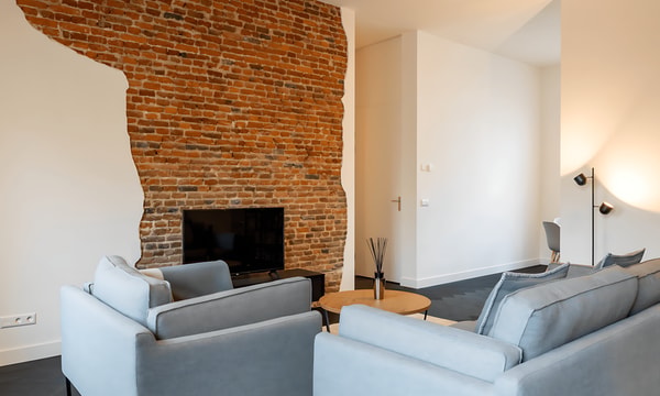 Appartement | 75m² | Pastorielaan | €2202,-