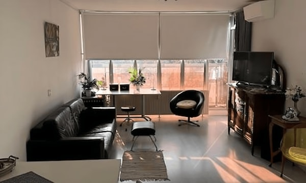 Appartement | 61m² | €1533,-