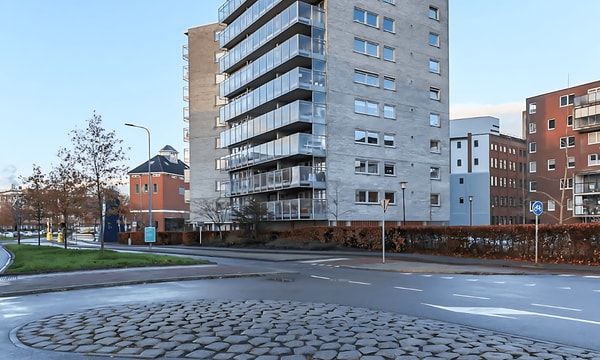 Appartement | 110m² | €1725,-