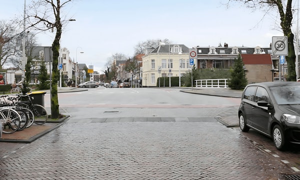 Appartement | 35m² | €1085,-