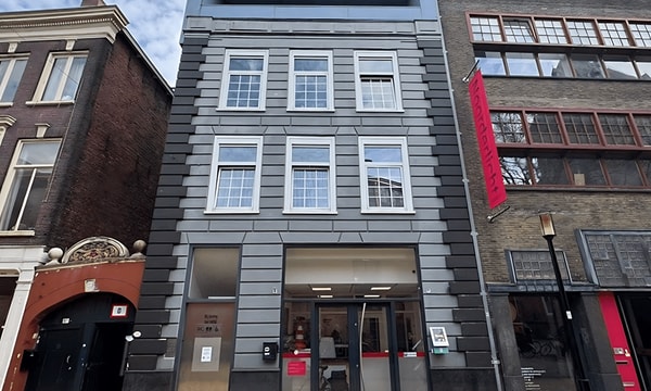 Appartement | 31m² | €1025,-