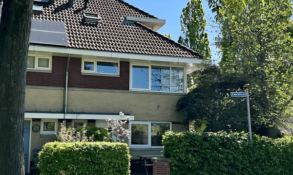 Huis | 115m² | €2250,-