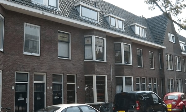 Studio | 17m² | €665,-