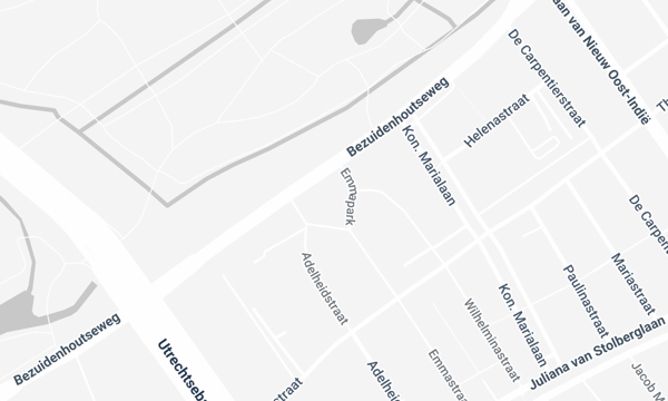 Huis | 57m² | Emmapark | €974,-