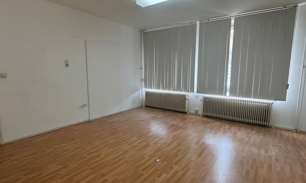 Studio | 23m² | €560,-