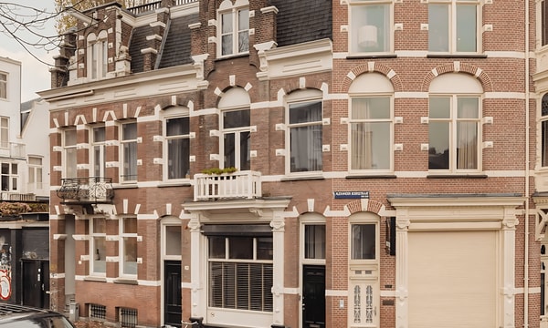 Huis | 228m² | €6500,-