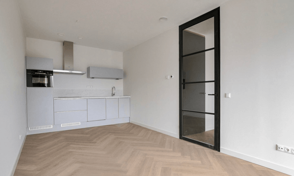 Huis | 55m² | Jupiterstraat | €1950,-