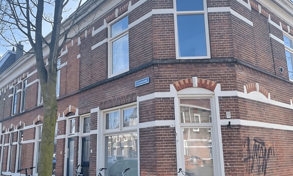 Kamer | 15m² | Groeneweg | €435,-