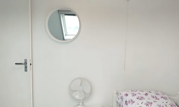 Huis | 124m² | €475,-