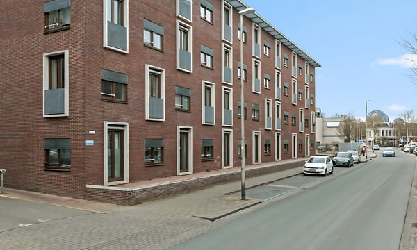 Appartement | 50m² | €933,-