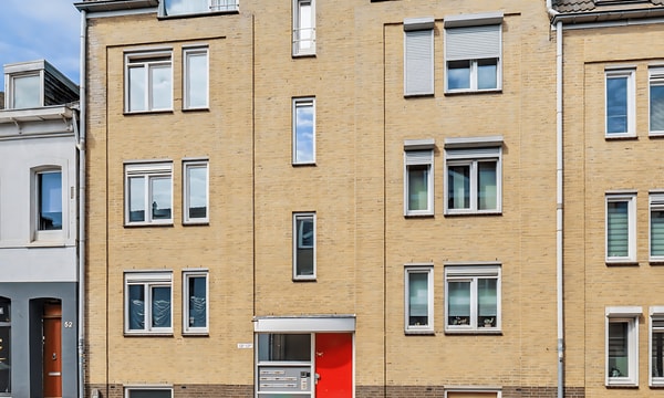 Appartement | 63m² | €840,-