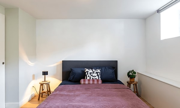 Appartement | 62m² | €2021,-