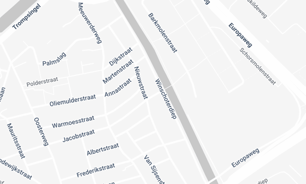 Huis | 63m² | Van Julsinghastraat | €2140,-