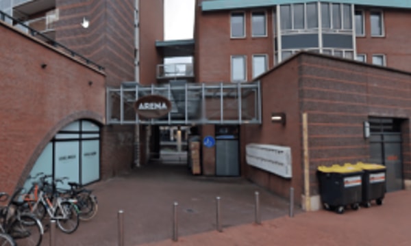 Huis | 91m² | €1550,-