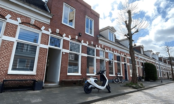 Huis | 63m² | €2140,-