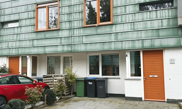 Huis | 152m² | €2300,-
