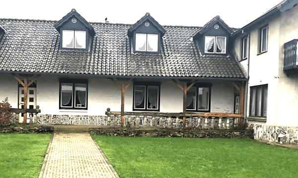 Appartement | 60m² | €650,-