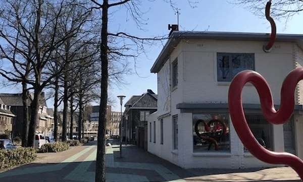 Kamer | 10m² | €895,-