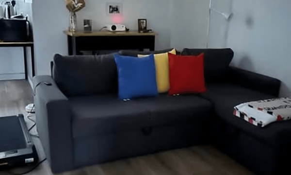 Huis | m² | €2026,-