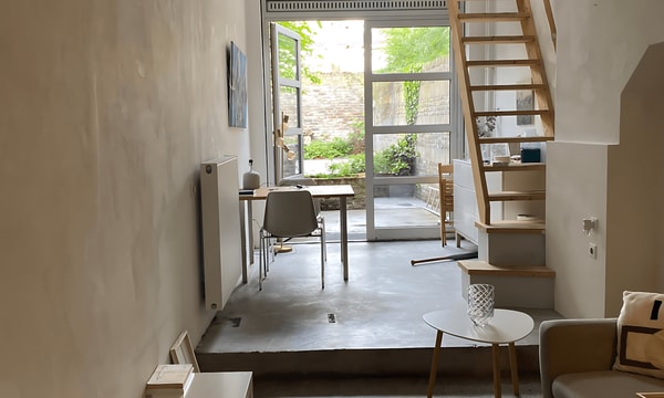 Appartement | 75m² | €1450,-