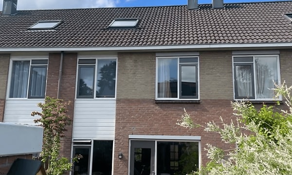 Kamer | 120m² | €1244,-