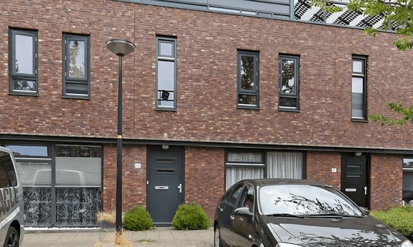 Huis | 110m² | €1795,-