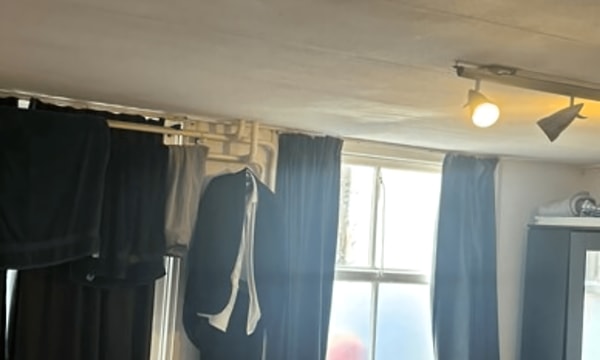 Kamer | 14m² | €485,-