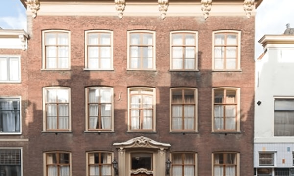 Kamer | 57m² | €1405,-