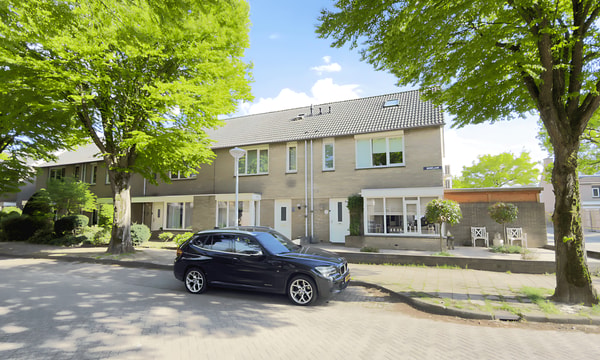 Huis | 134m² | €2595,-
