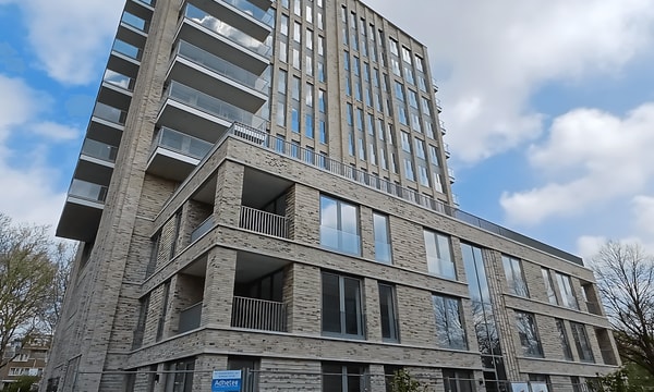 Appartement | 92m² | €1700,-