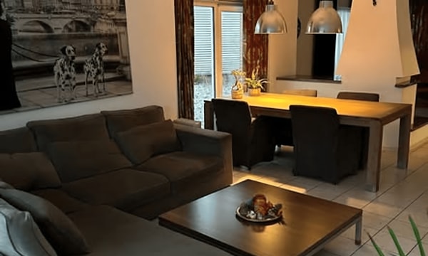 Kamer | 11m² | €920,-