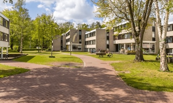 Kamer | 23m² | €577,-