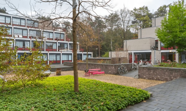 Kamer | 14m² | €572,-