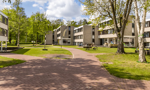 Kamer | 23m² | €577,-