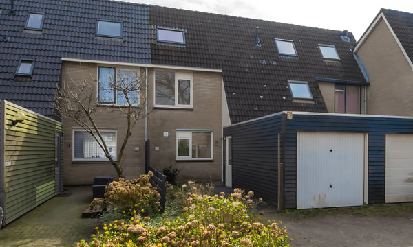 Kamer | 122m² | €1275,-
