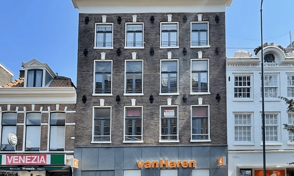 Appartement | 53m² | €930,-