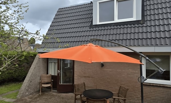 Huis | 68m² | €1600,-