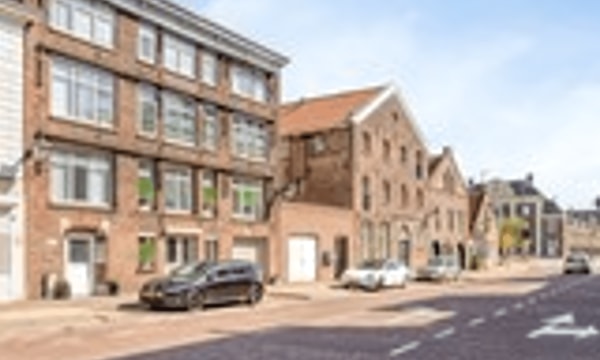 Kantoor | 90m² | €1250,-