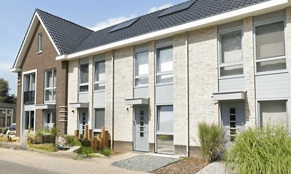 Kamer | m² | €8888,-