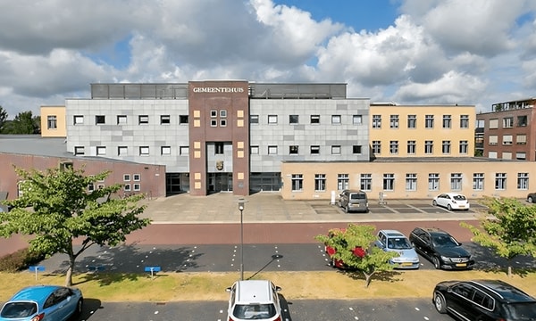 Appartement | 60m² | €1375,-