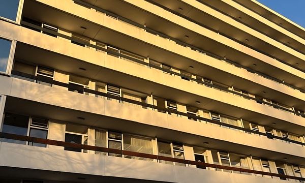Appartement | 80m² | Sint Philipsland | €2250,-