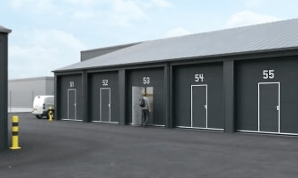Huis | m² | €350,-