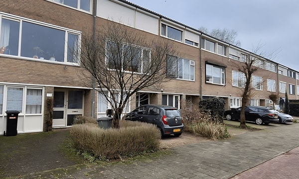 Appartement | 45m² | €895,-