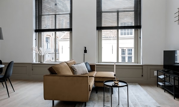 Appartement | 56m² | €1500,-
