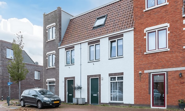 Kamer | 68m² | €2150,-