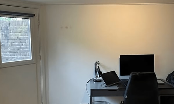Studio | m² | €787,-