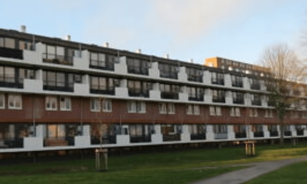 Huis | 80m² | €865,-