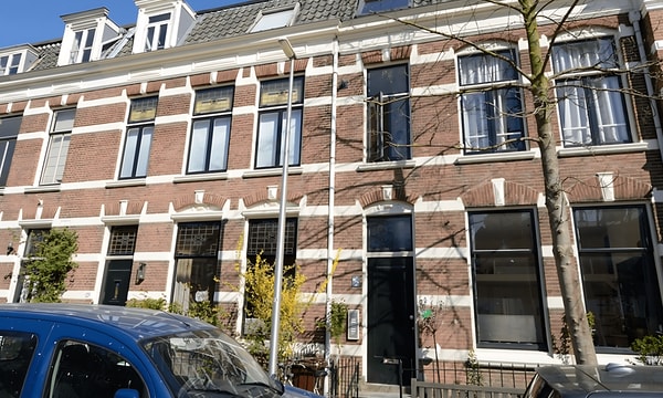 Kamer | 20m² | Cornelis Evertsenstraat | €748,-