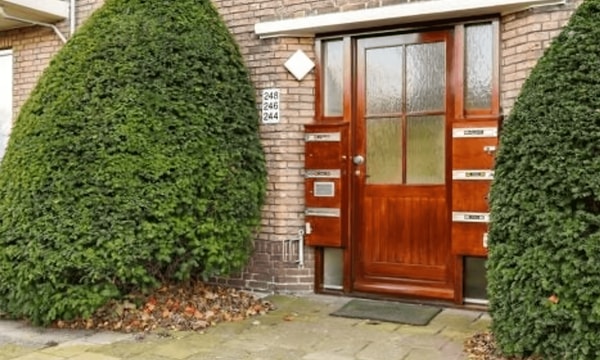 Kamer | 97m² | €2245,-