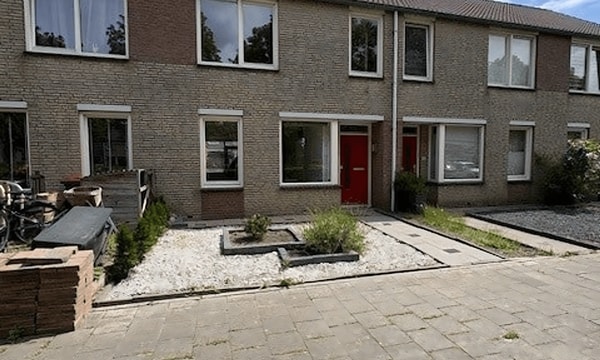 Kamer | 127m² | €1850,-